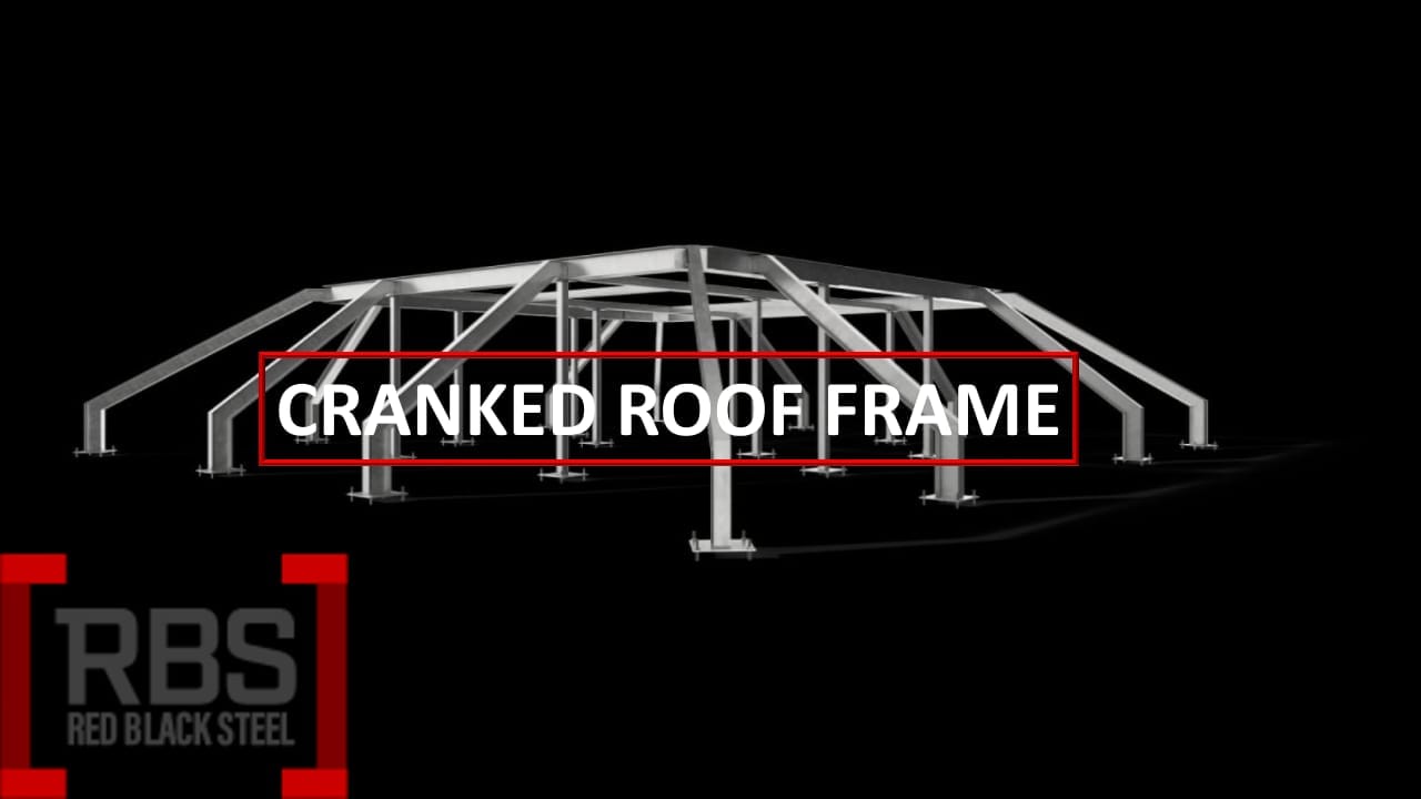 cranket roof frame