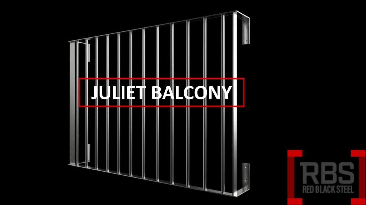 Juliet Balcony