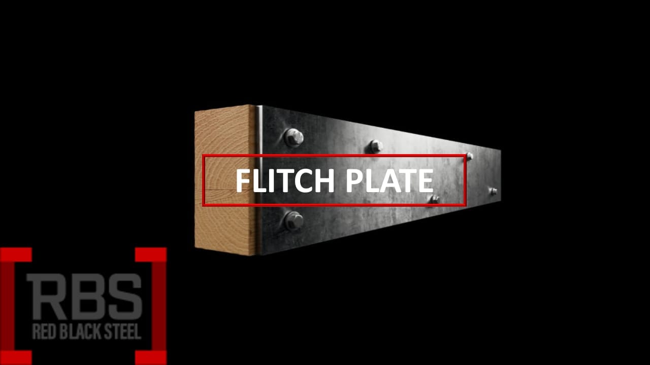 flitch plate